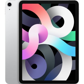 Apple iPad Air 2020 64GB Wi-Fi Silver MYFN2FD/A od 701,78 € - Heureka.sk
