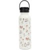 Runbott Termofľaša 600 ml Lovely Team