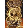 House of Flame and Shadow - Sarah J. Maas