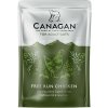 CANAGAN Free Run Chicken 85 g (kapsička)