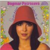 Dáda Patrasová - Pasu, pasu písničky - CD