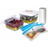 De Gusto Vákuová sada MAXI FRESH 13 ks + náhradné vrecká 10 ks