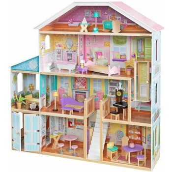 Kidkraft Barbie Sparkle Mansion