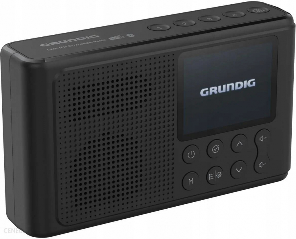 Grundig Music 6500