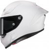 Prilba HJC RPHA 1 Solid White lesklá biela Veľkosť: XXL (62-63 cm)