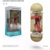 nEo Graphics - drevený fingerboard 29mm Greedy Dino