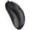 Endorfy GEM/Herná/Optická/Pre pravákov/8 000 DPI/Drátové USB-A/Čierna EY6A006