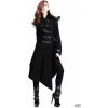 kabát DEVIL FASHION Gothic Shadow