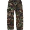 Brandit Kids Pure Trouser woodland