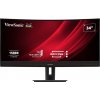 VIEWSONIC VG3456C, LED Monitor 34 2K QHD