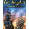 ESD GAMES ESD Port Royale 4 Extended Edition
