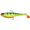 Berkley Gumová Nástraha PowerBait Cullshad Deep Firetiger 15 cm
