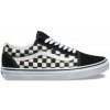 Obuv VANS čierno/biela VANS OLD SKOOL VN0A38G1P0S1 Veľkosť 4,5