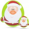 Family Christmas Prestieranie na stôl Mikuláš - 8ks