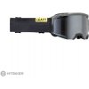Leatt Goffle Velocity 4.0 MTB X-Flow Iriz okuliare, Granite/Silver