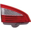 Ford MONDEO 8/2007 -zadné svetlo kufrové Lavé,KOMBI