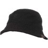 FOX - Čiapka Sherpa Bucket Hat Black
