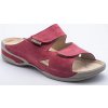MEDISTYLE LUCY CERVENA 5L-E15 veľ.40
