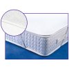 Bellatex Chránič s PVC záterom 90x200
