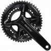Kľučky Shimano 105 FC-R7100, 175mm, 50/34z, 2x12 rýchlostí