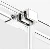 New Trendy EXK-4032 SMART sprchový kút 120 x 100 cm, 120 x 100 cm, chróm