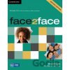 Face2Face: Intermediate - Workbook with Key - Nicholas Tims, Chris Redston, Gillie Cunningham