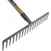 GEKO Hrable 18-zubové 47cm s dreveným poriskom 06592 G66508