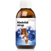 MycoMedica Medvedí sirup 200 ml
