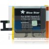 Sony Xperia Z/M2 - Batéria Blue Star #BAX000004