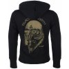 mikina s kapucňou ROCK OFF Black Sabbath Tour 78 Čierna
