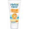Helios Herb krém na opaľovanie SPF30 75 ml