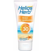 Helios Herb krém na opaľovanie SPF30 75 ml