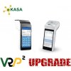 Aktualizácia pokladníc FiskalPRO N3/N82 VRP na eKasa