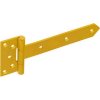 Domax ZB 150 Záves bránkový 150 x 45 x 90 x 34 x 3,0 mm