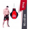 Boxovacia hruška Gigant vyplnená 30 Kg Ring Sport (Ring RG-100)