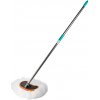 DEMA Teleskopický mop na umývanie vozidiel 75-145 cm DTW145