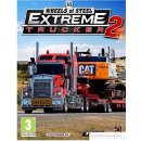 Hra na PC 18 Wheels of Steel: Extreme Trucker 2