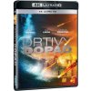 Drtivý dopad BD (UHD)