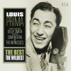 Prima Louis - Best-The Wildest / Yellow Green / Vinyl / 2LP [2 LP]
