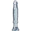 Doc Johnson Crystal Jellies Anal Starter Transparent