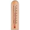 teplomer izbový 15*4cm drevo 1880140