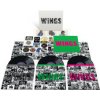 McCartney Paul & Wings - Wings / Deluxe / Box Set / Vinyl / 3LP [3 LP]