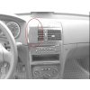Brodit ProClip montážna konzola pre Peugeot 307 01-09, na stred vľavo 852920