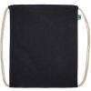 Printwear Vak na chrbát XT400 Black 38 x 46 cm