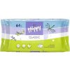 BELLA Happy Classic vlhčené obrúsky 64 ks