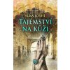 Tajemství na kůži - Joshi Alka