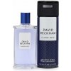 David Beckham Classic Blue toaletná voda 100 ml + Deo 150 ml