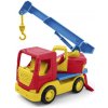 Wader Tech Truck nákladné auto s hákom 32 cm