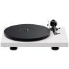 Pro-Ject Debut Evo 2 + Pick It MM EVO - Satin White (9pdce2swpime)