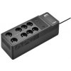 APC Back-UPS 1050VA, BE1050G2-FR, 8 French outlets BE1050G2-FR